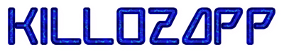 Killozapp - Clear Logo Image