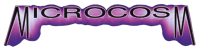 Microcosm - Clear Logo Image