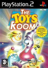 The Toys Room - Box - Front Image