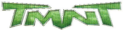 TMNT - Clear Logo Image