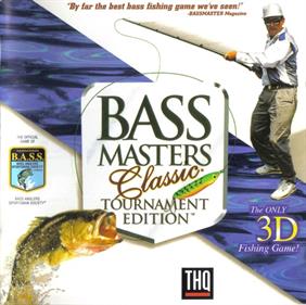 Bass Masters Classic: Tournament Edition
