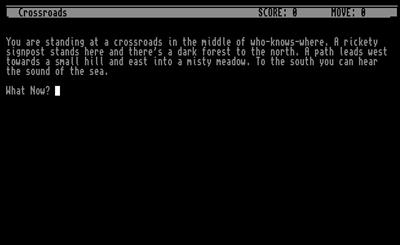 Oklib's Revenge - Screenshot - Gameplay Image
