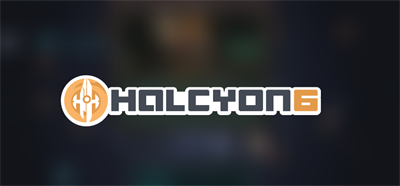 Halcyon 6: Starbase Commander - Banner Image