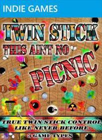 TwinStick: This Ain't No Picnic
