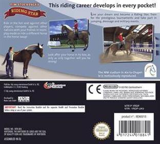 Tim Stockdale's Riding Star Images - LaunchBox Games Database