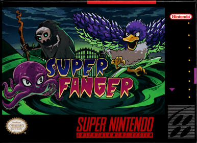 Super Fanger