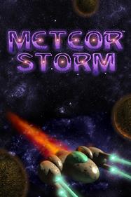 Meteor Storm