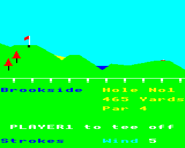 Super Golf