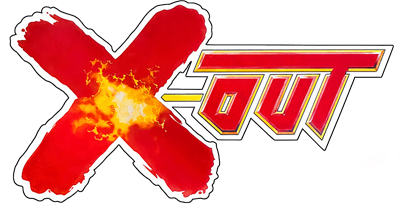 X-Out - Clear Logo Image