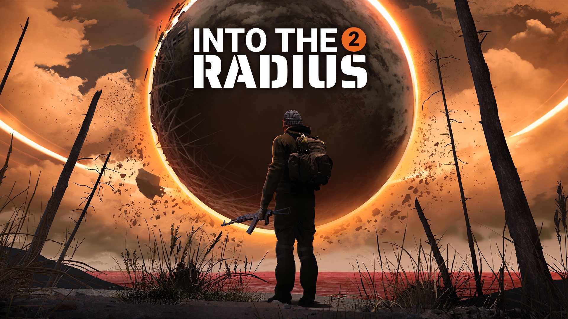 Into the Radius 2