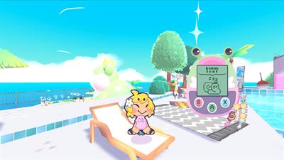 Here Comes Niko! - Screenshot - Gameplay Image