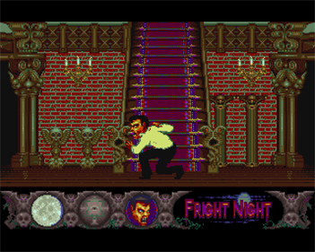 Fright Night - Screenshot - Gameplay Image