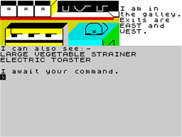 Subsunk  - Screenshot - Gameplay Image