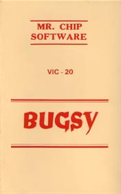 Bugsy