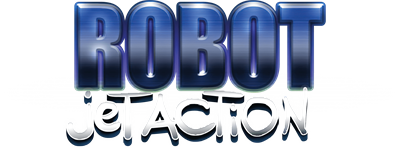 Robot Jet Action - Clear Logo Image