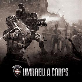 Biohazard: Umbrella Corps - Banner Image