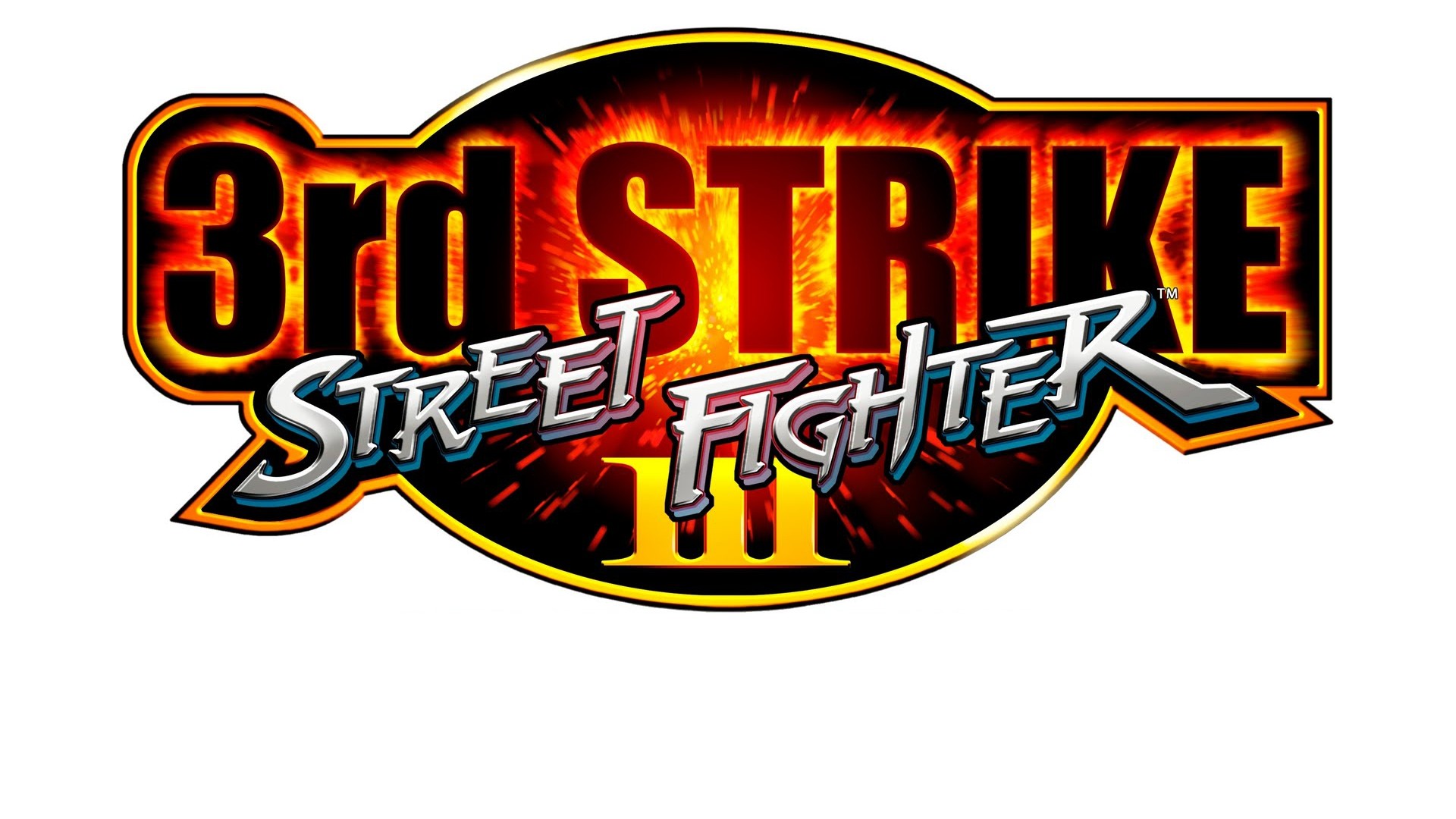 Street Fighter III: 3rd Strike Limited Edition Images - LaunchBox