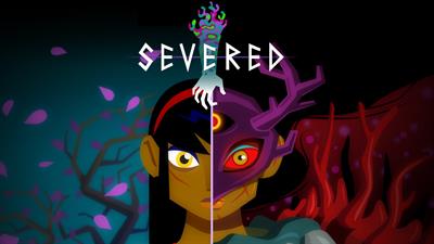 Severed - Fanart - Background Image