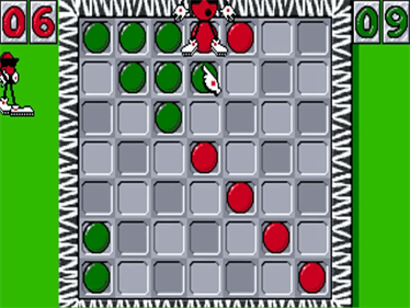 Spot: The Computer Game! - Screenshot - Gameplay Image