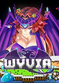 Wyvia