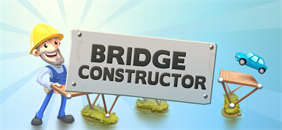 Bridge Constructor - Banner Image
