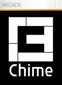 Chime - Fanart - Box - Front Image