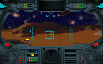Retribution - Screenshot - Gameplay Image