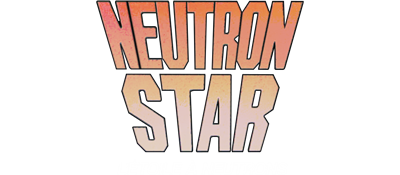 Neutron Star - Clear Logo Image