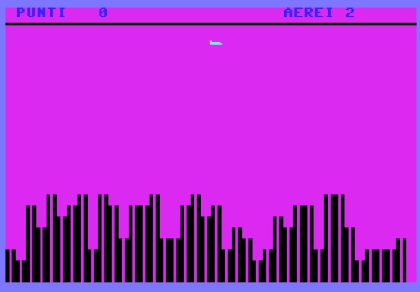 Bomber (Systems Editoriale)