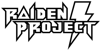 The Raiden Project - Clear Logo Image
