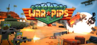 Warpips - Banner Image