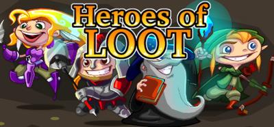 Heroes of Loot - Banner Image