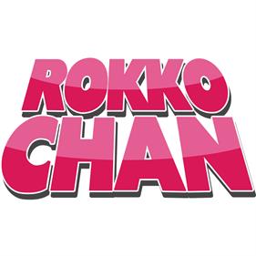 Rokko Chan - Clear Logo Image