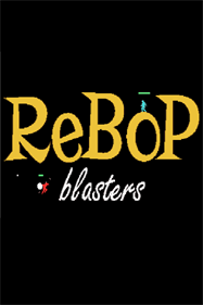 Rebop Blasters