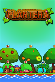 Plantera - Box - Front Image