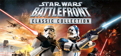 Star Wars: Battlefront: Classic Collection - Banner Image