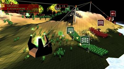 Darwinia+ - Screenshot - Gameplay Image