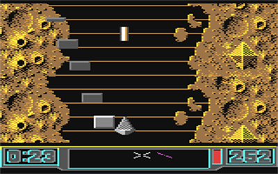 Chute Pursuit - Screenshot - Gameplay Image