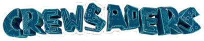 Crewsaders - Clear Logo Image