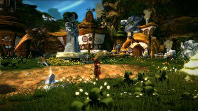 Project Spark - Screenshot - Gameplay Image