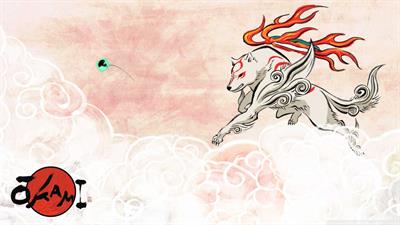 Ōkami - Banner