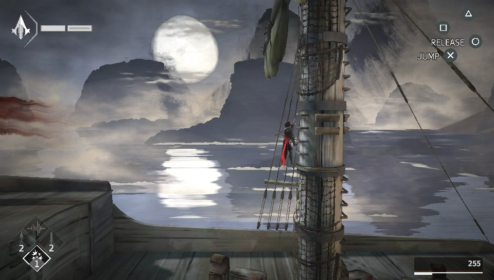 Assassin's Creed Chronicles