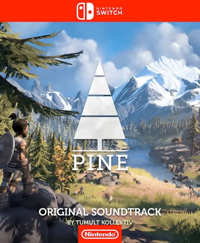 Pine