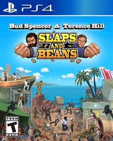 Bud Spencer and Terence Hill: Slaps and Beans