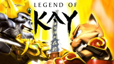 Legend of Kay: Anniversary - Fanart - Background Image