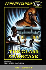The Glass Staircase