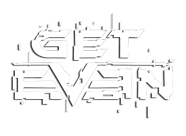 Get Even - Clear Logo Image