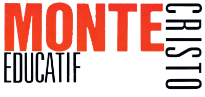 Monte Cristo - Clear Logo Image