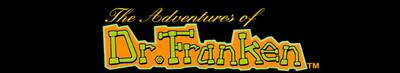 The Adventures of Dr. Franken - Banner Image