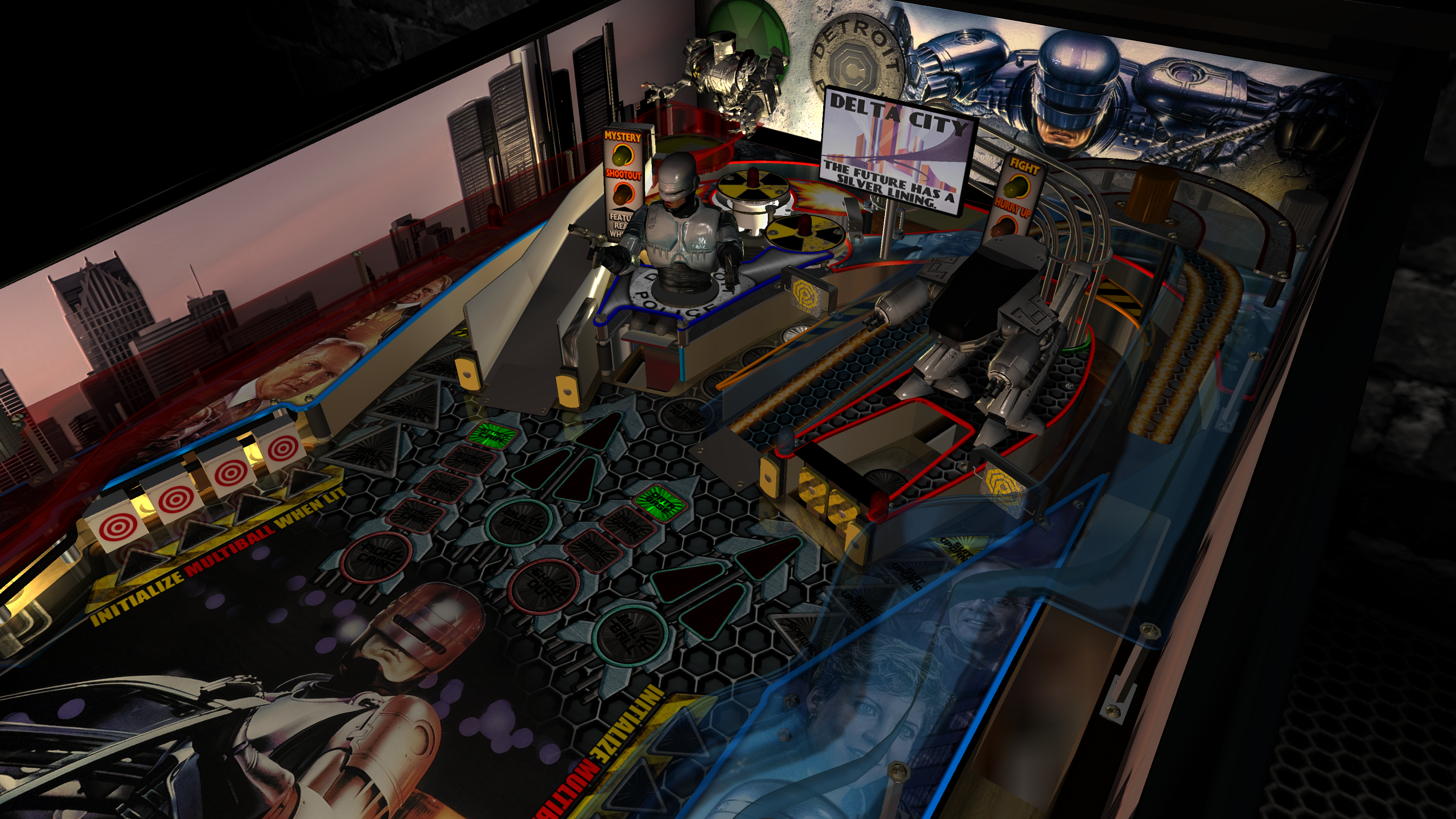 RoboCop: Dead or Alive Edition